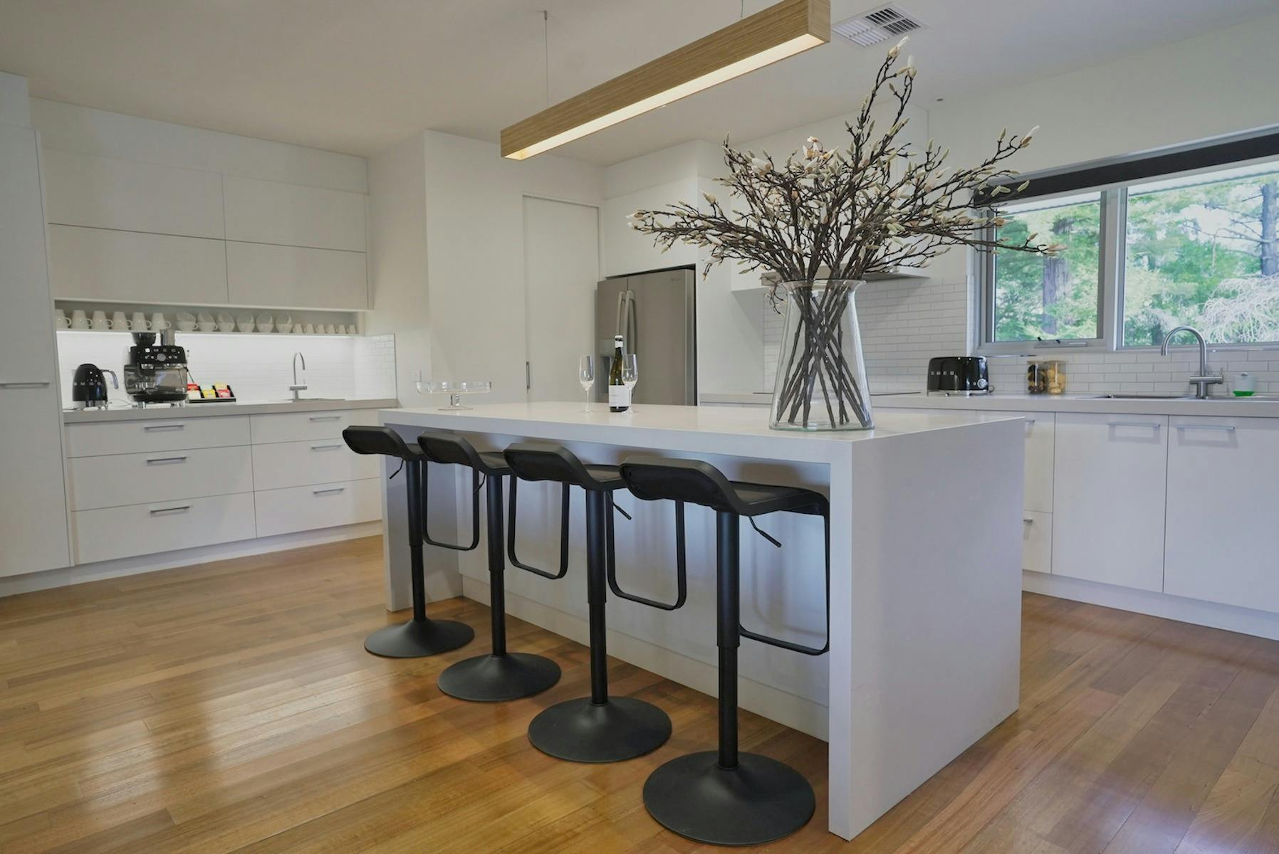 137 Stay at Chrismont