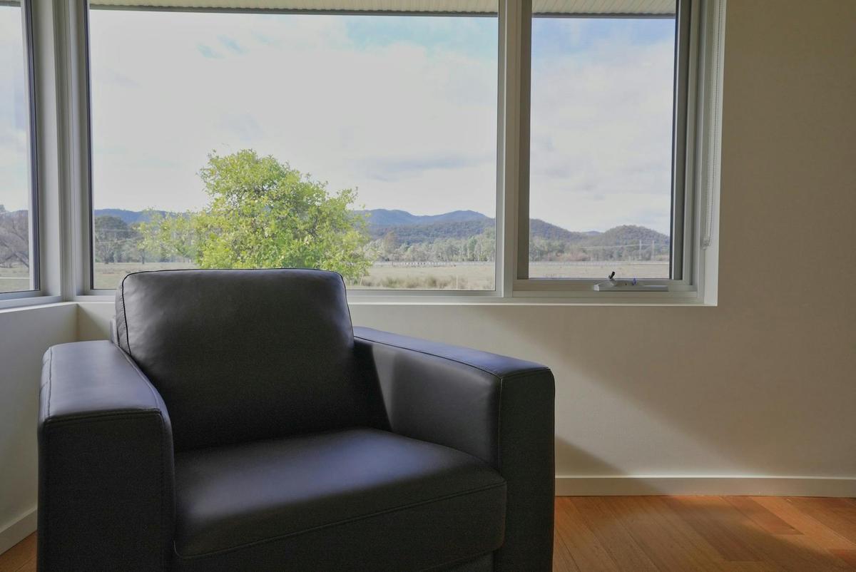 137 Stay at Chrismont Homestead, King Valley, Victoria's High Country