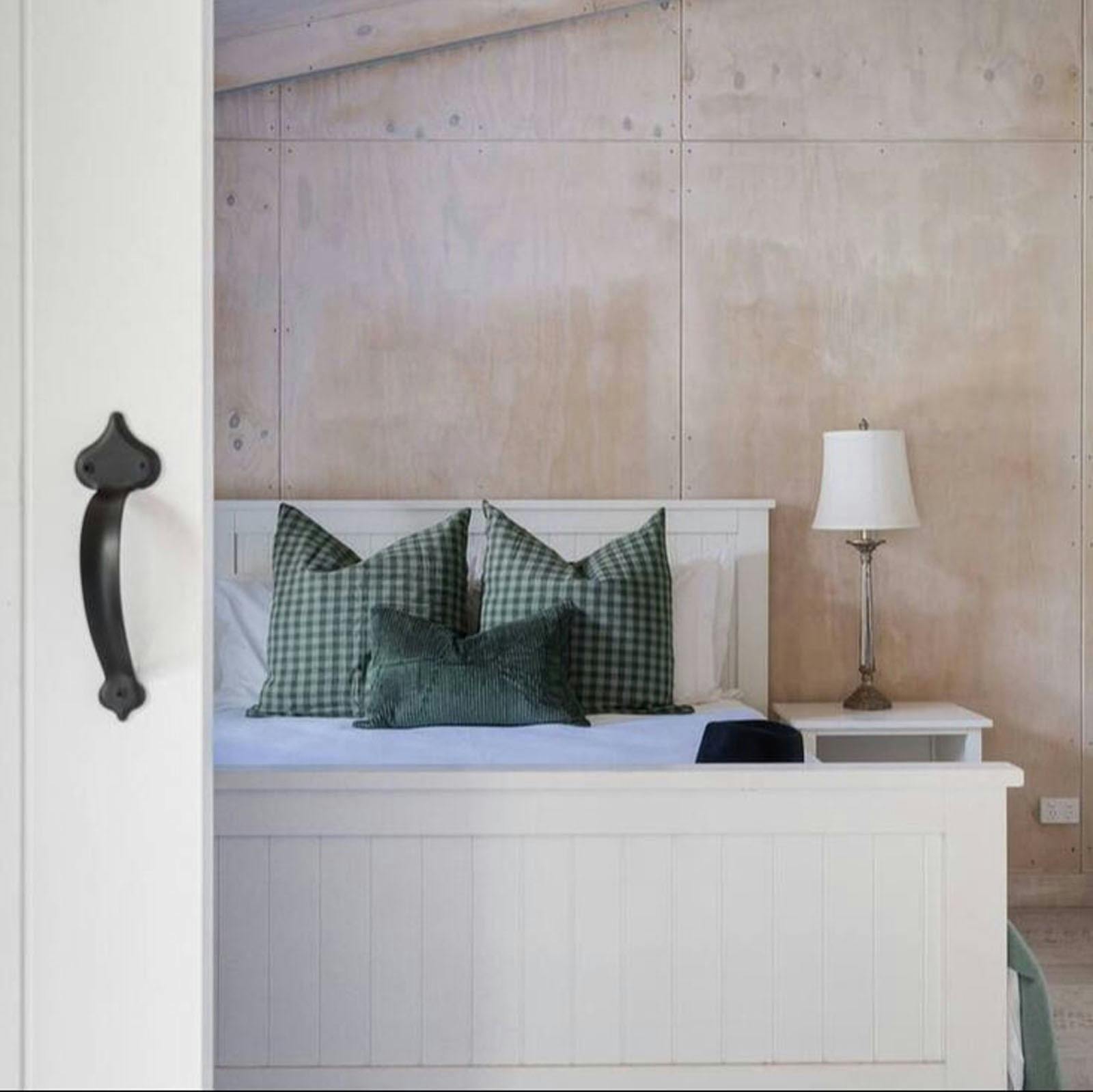 Bedroom - Queen Size