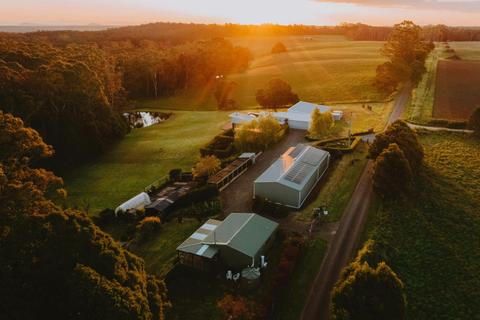 17 Pounds Country Estate and Wellness Retreat