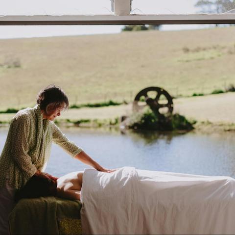 17 Pounds Country Estate and Wellness Retreat