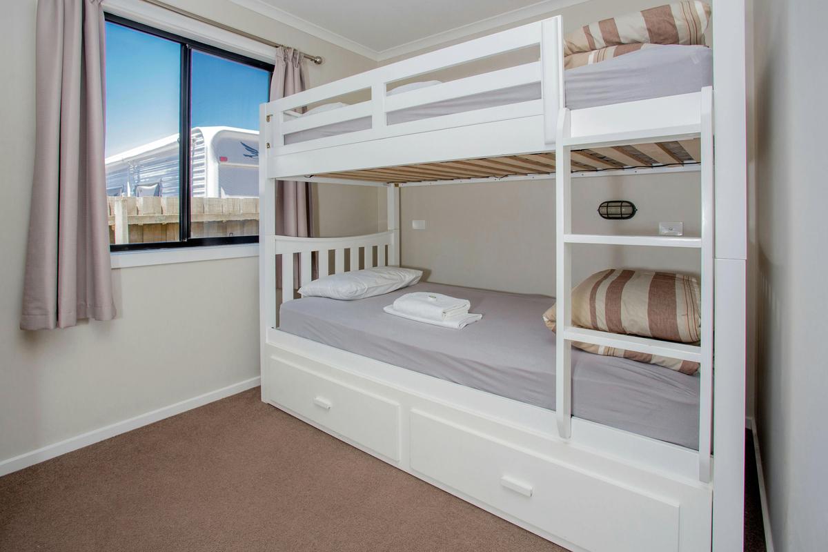 King Single Bunks
