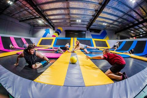 BOUNCE Inc Wodonga