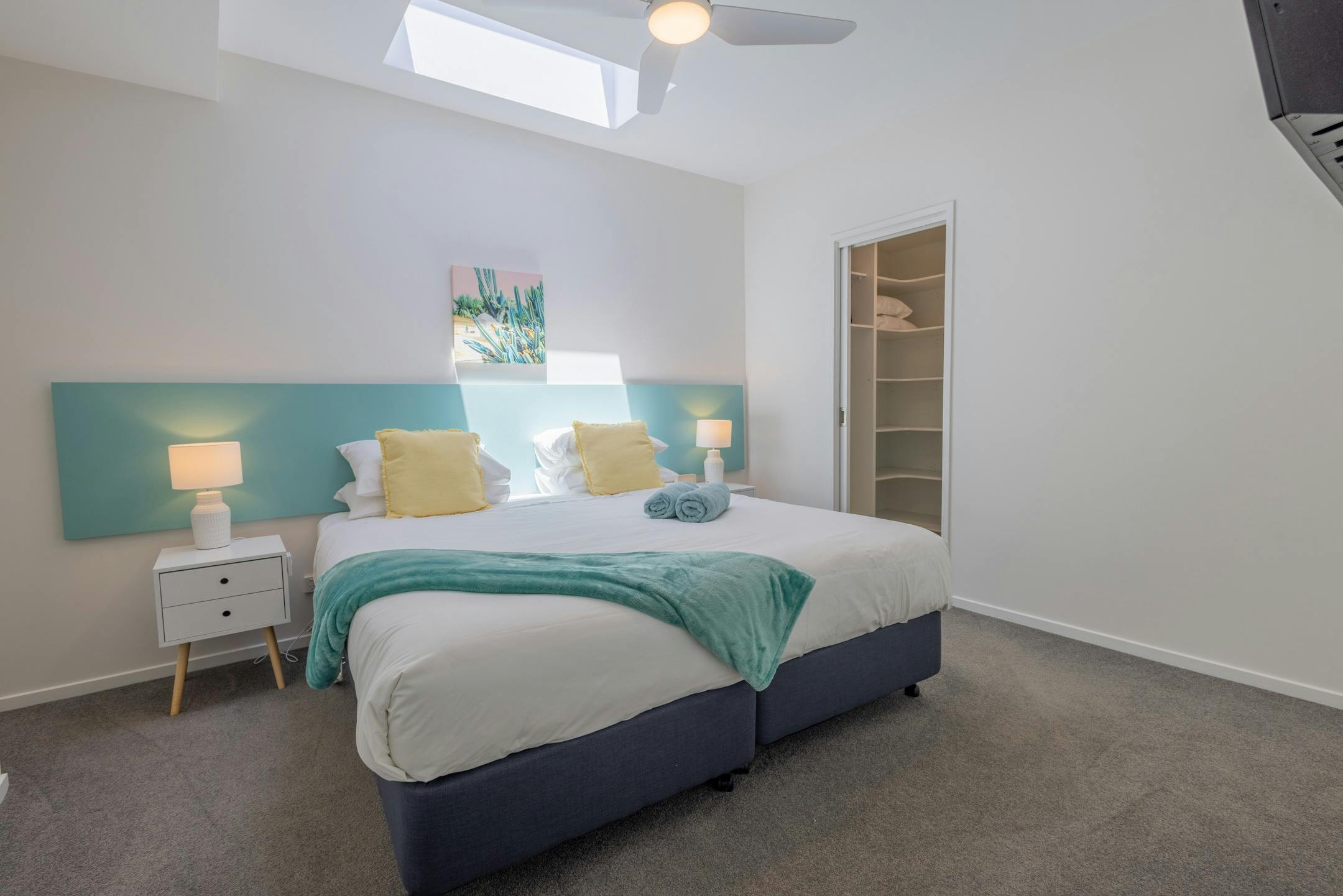 Botanic One Bed Room