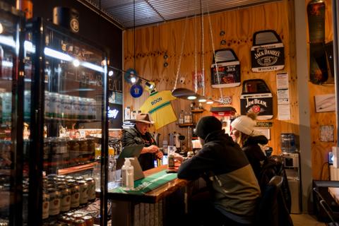 Big Muster Distilling Co.