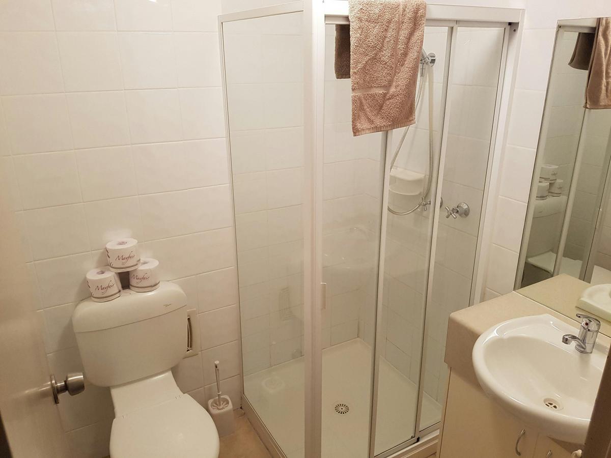 Apartment 15 17 & 18