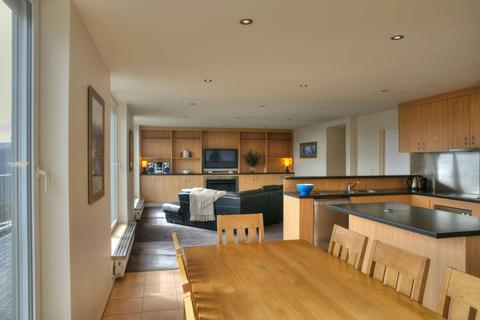 Cedarwood Apartments