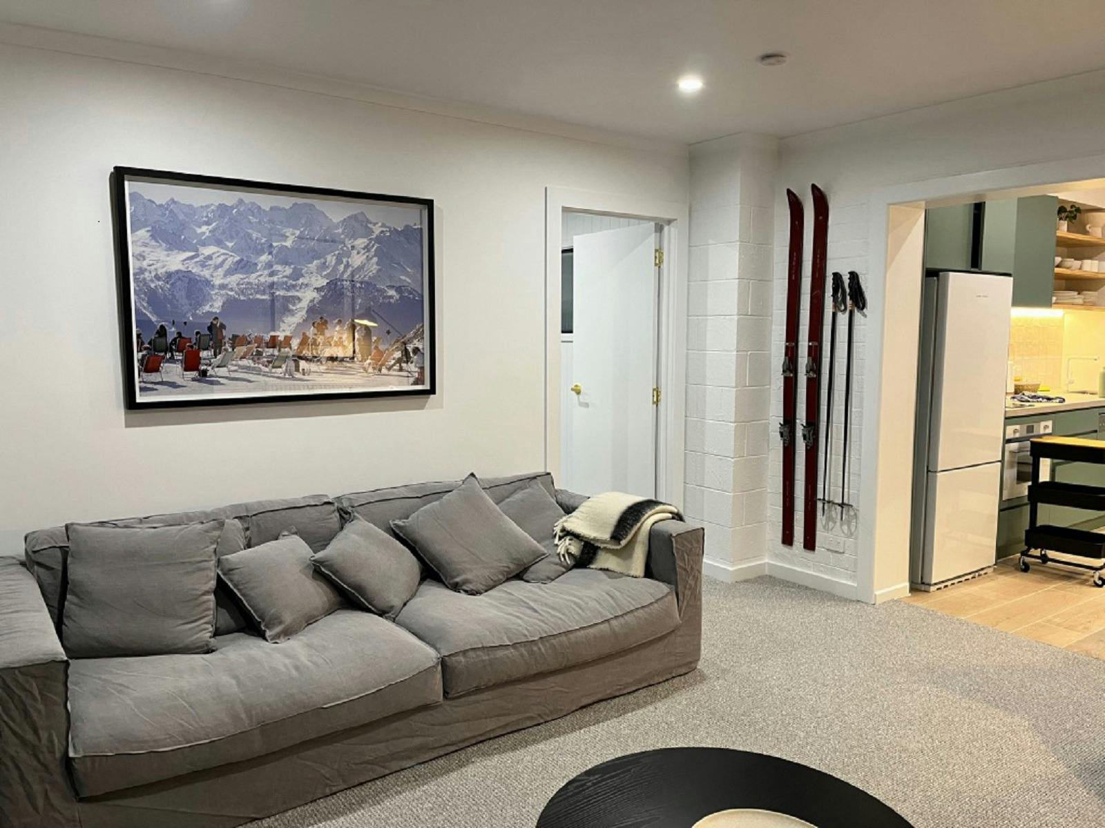 Luxury Apartment 9 Cedarwood