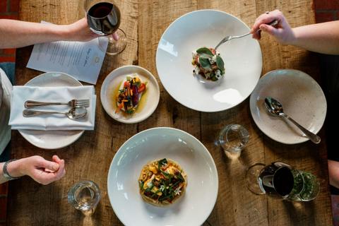 Brown Brothers Winery Experiences