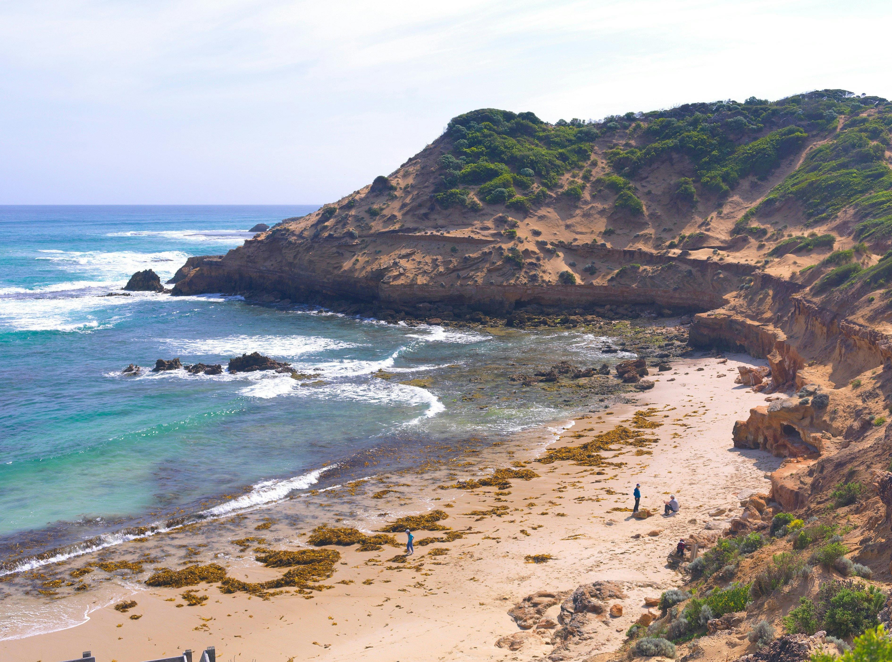 Diamond Bay, Blairgowrie