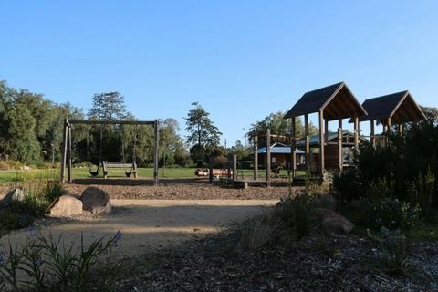 Briagolong ANZAC Park