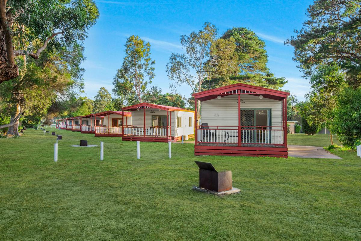 Breeze Holiday Parks - Grampians