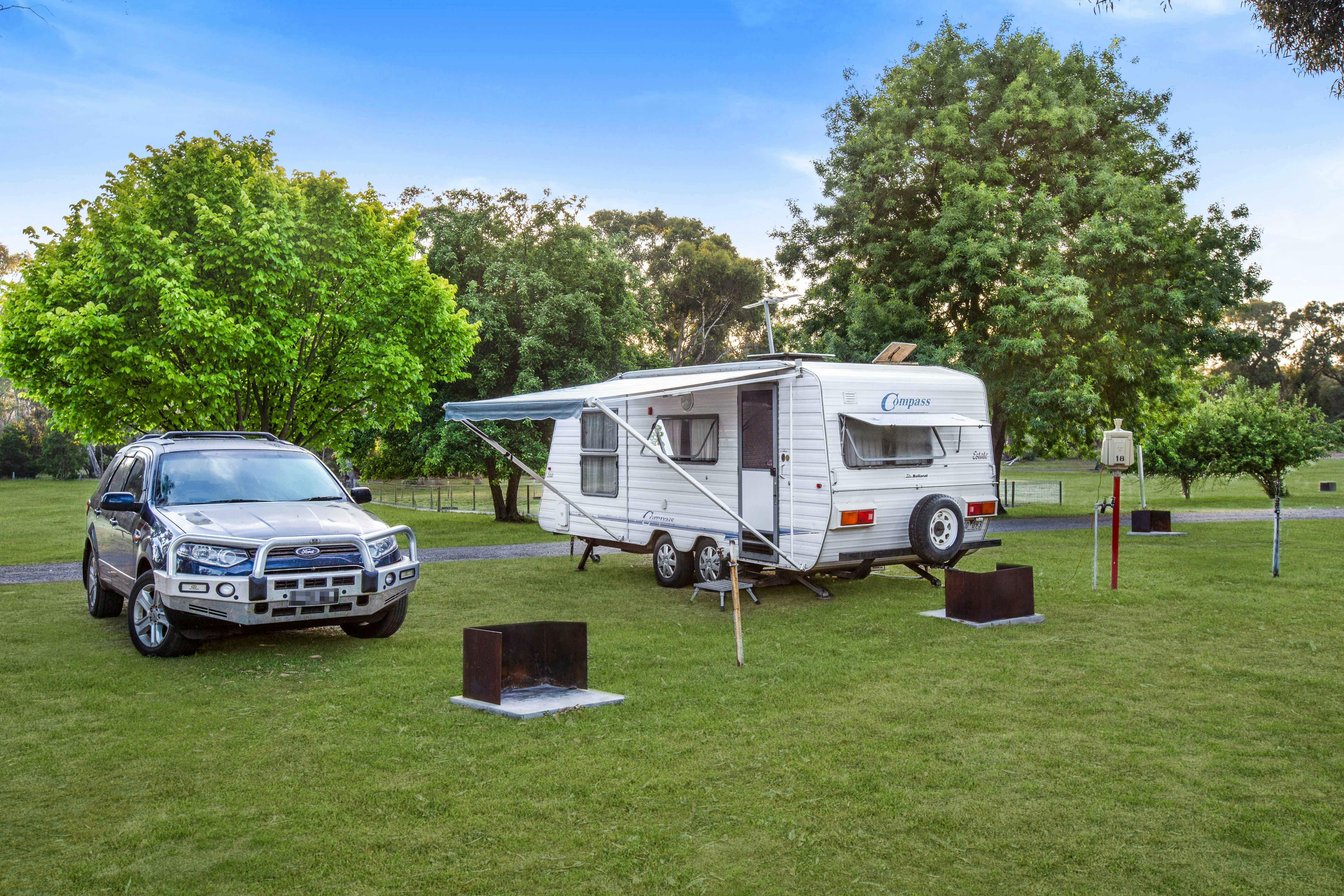 Grampians_Powered site