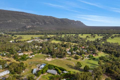 Discovery Parks - Grampians