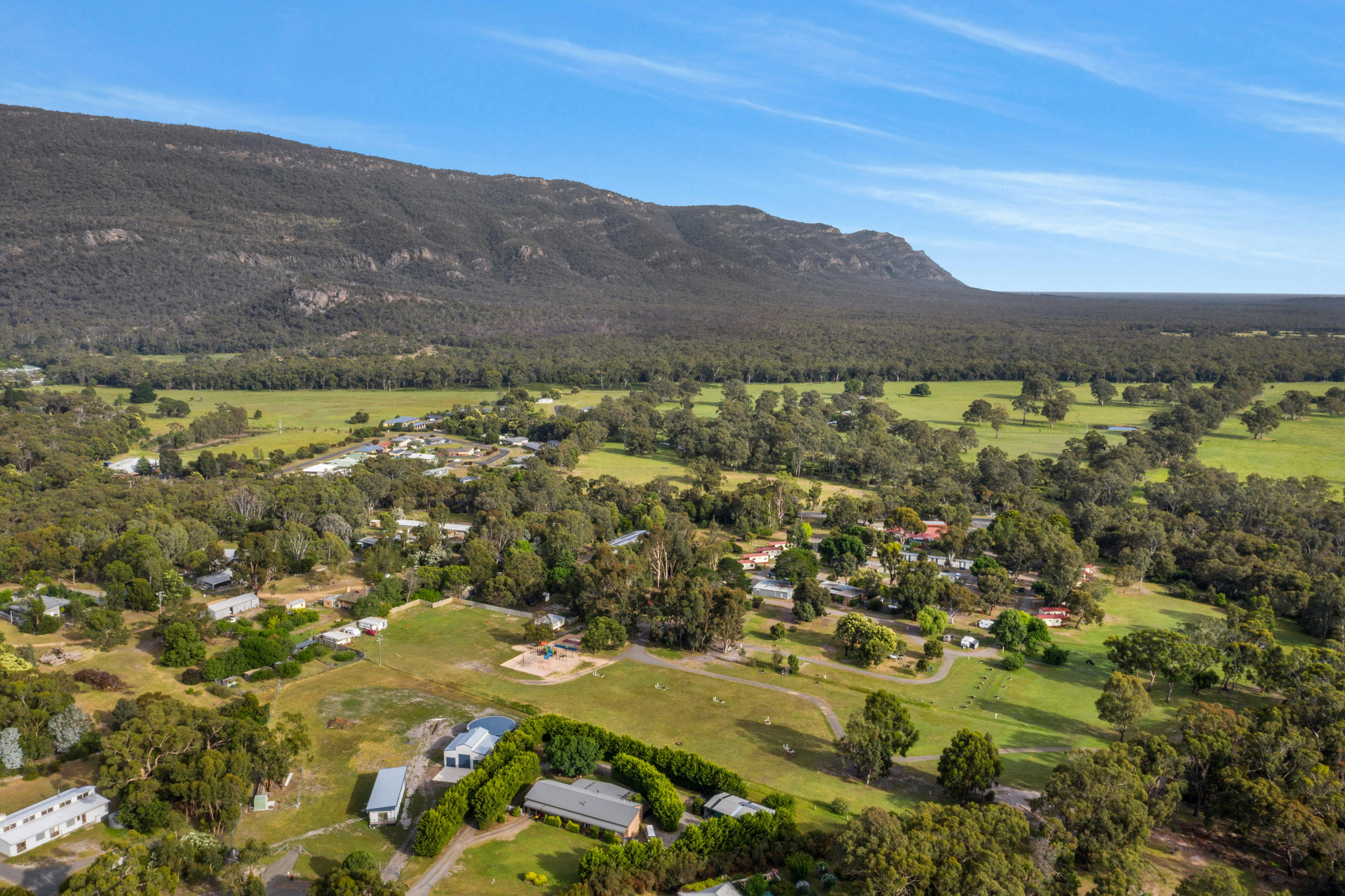 Grampians_Overhead