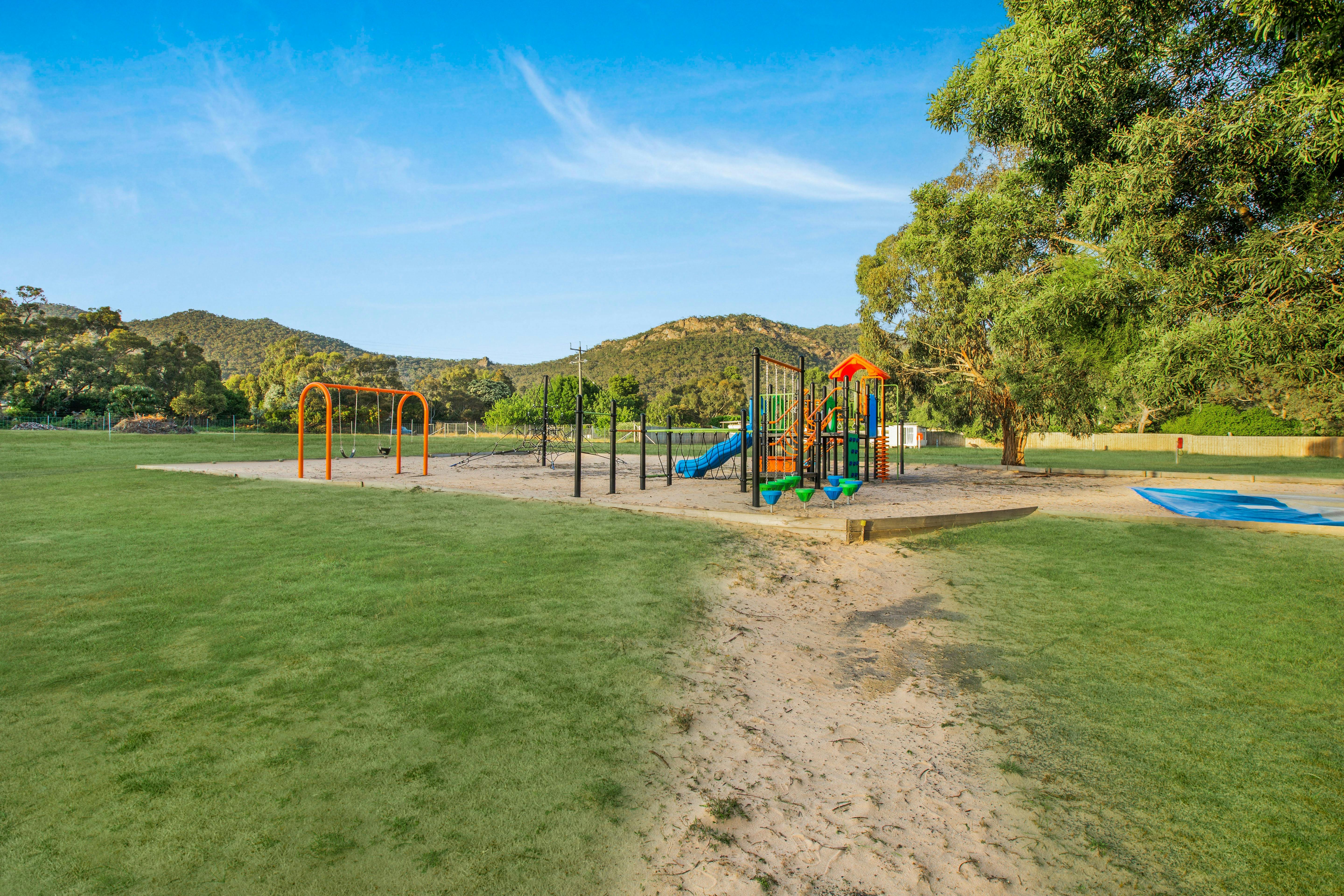 Grampians_Playground