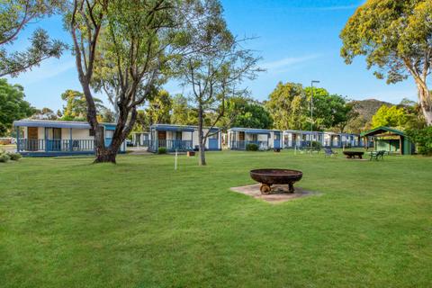 Breeze Holiday Parks - Grampians