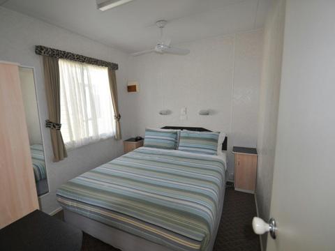 Deluxe Bedroom 1