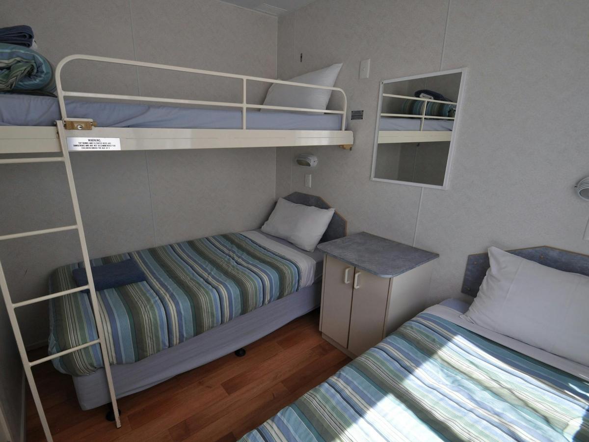 Villa Double 2nd Bedroom