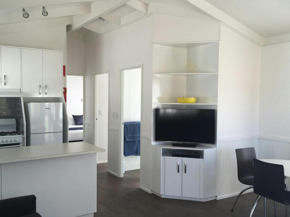 Superior 2 Bedroom Interior