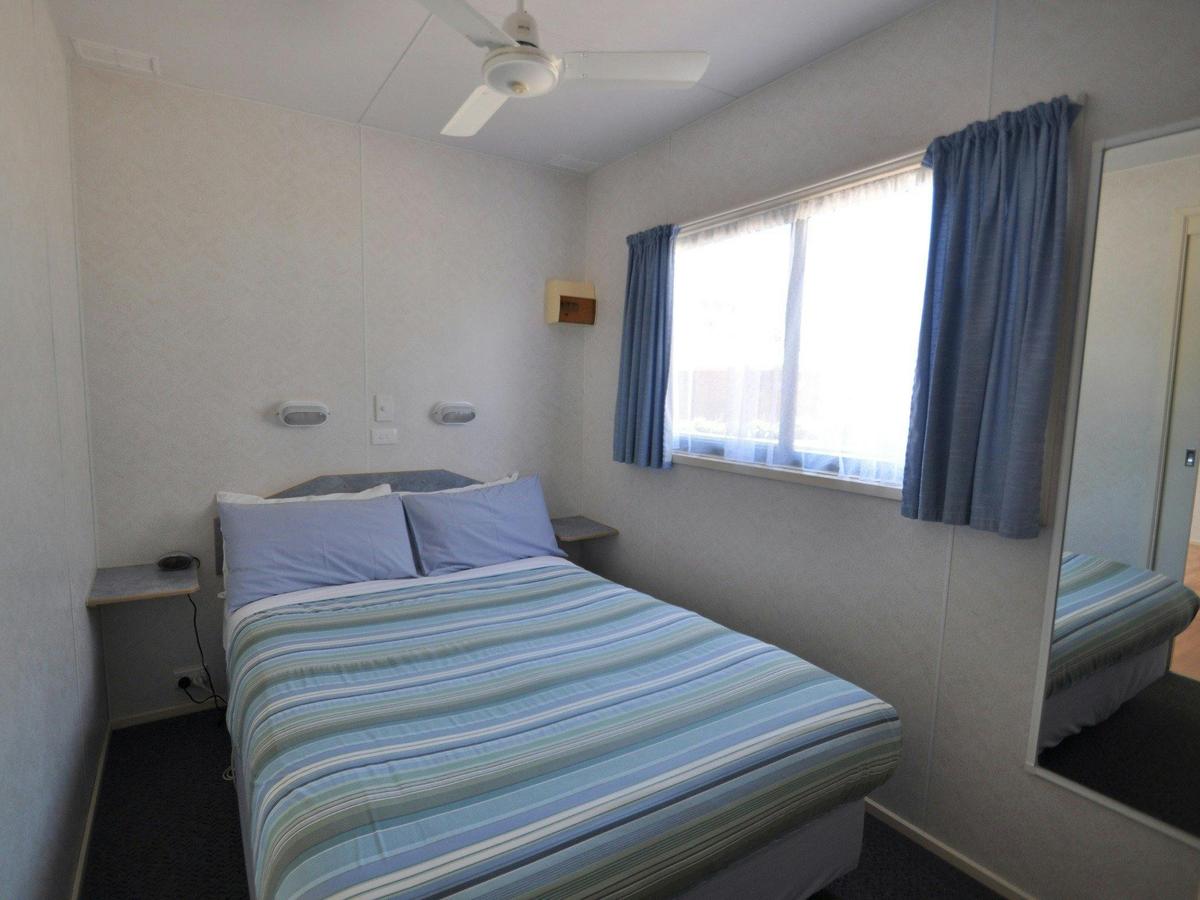 Villa Double Main bedroom