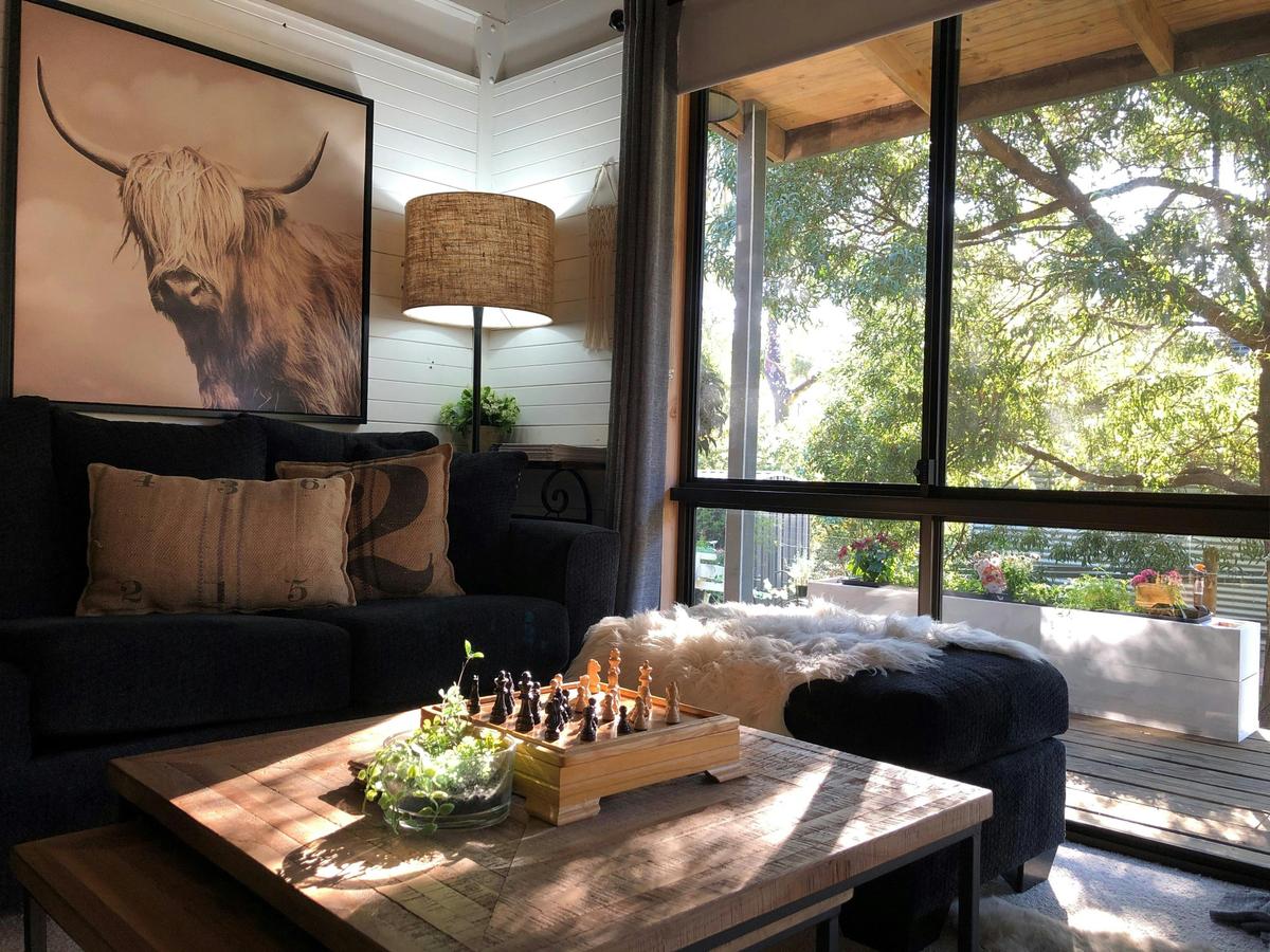 Cedar Country Retreat