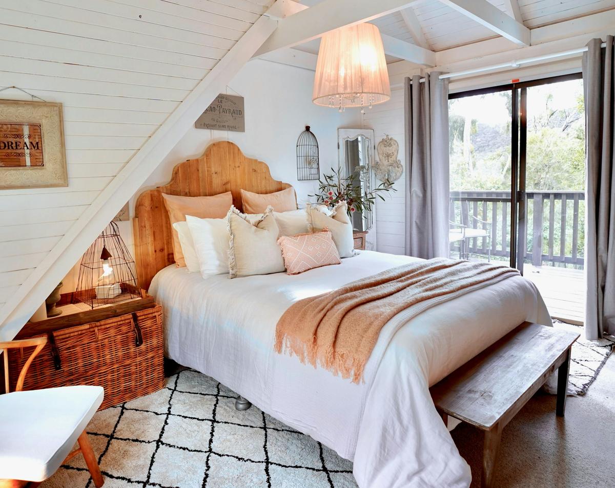 Cedar Country Retreat