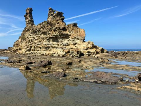 Eagles Nest, Inverloch