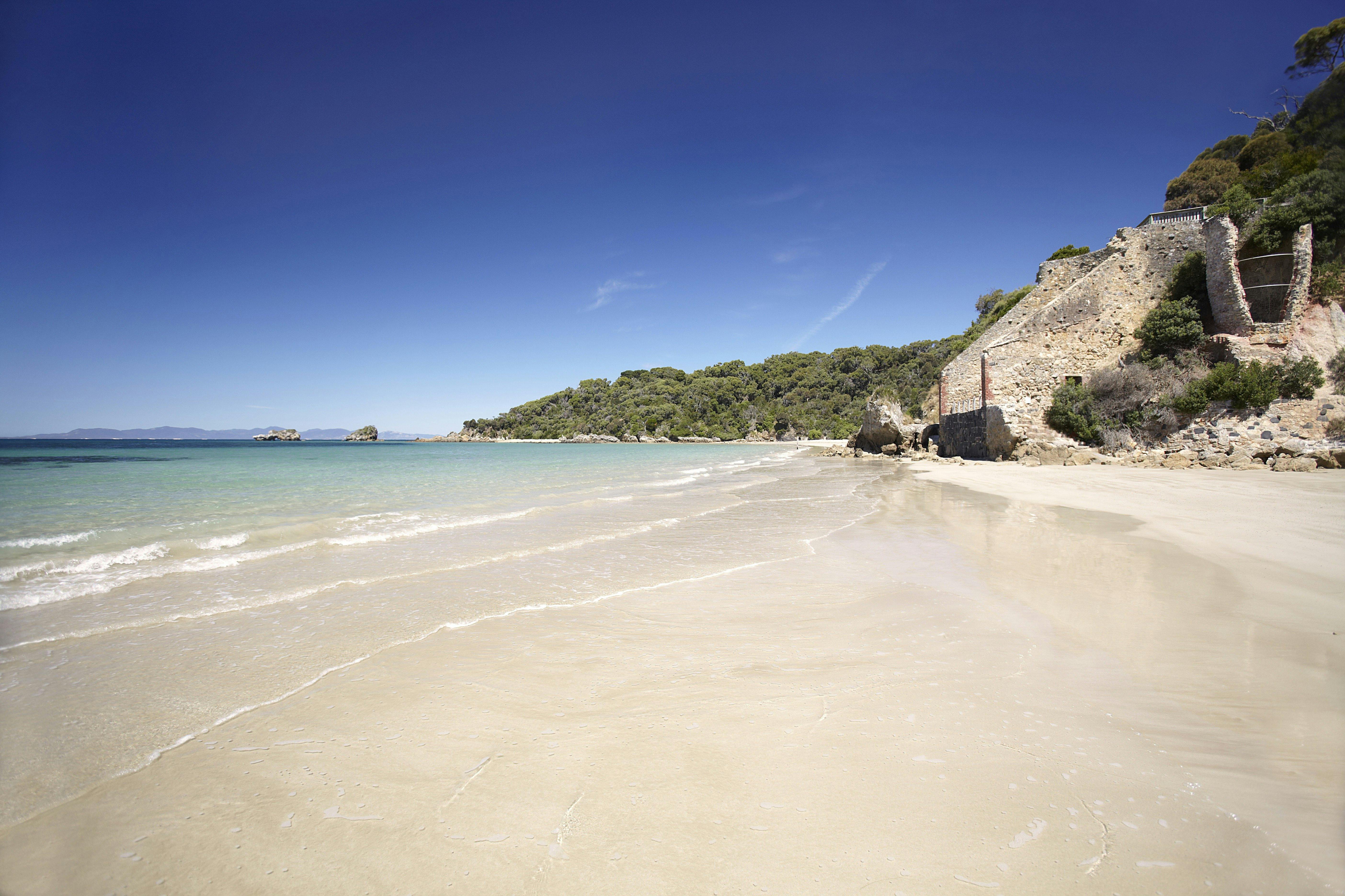 Walkerville South Lime Kilns