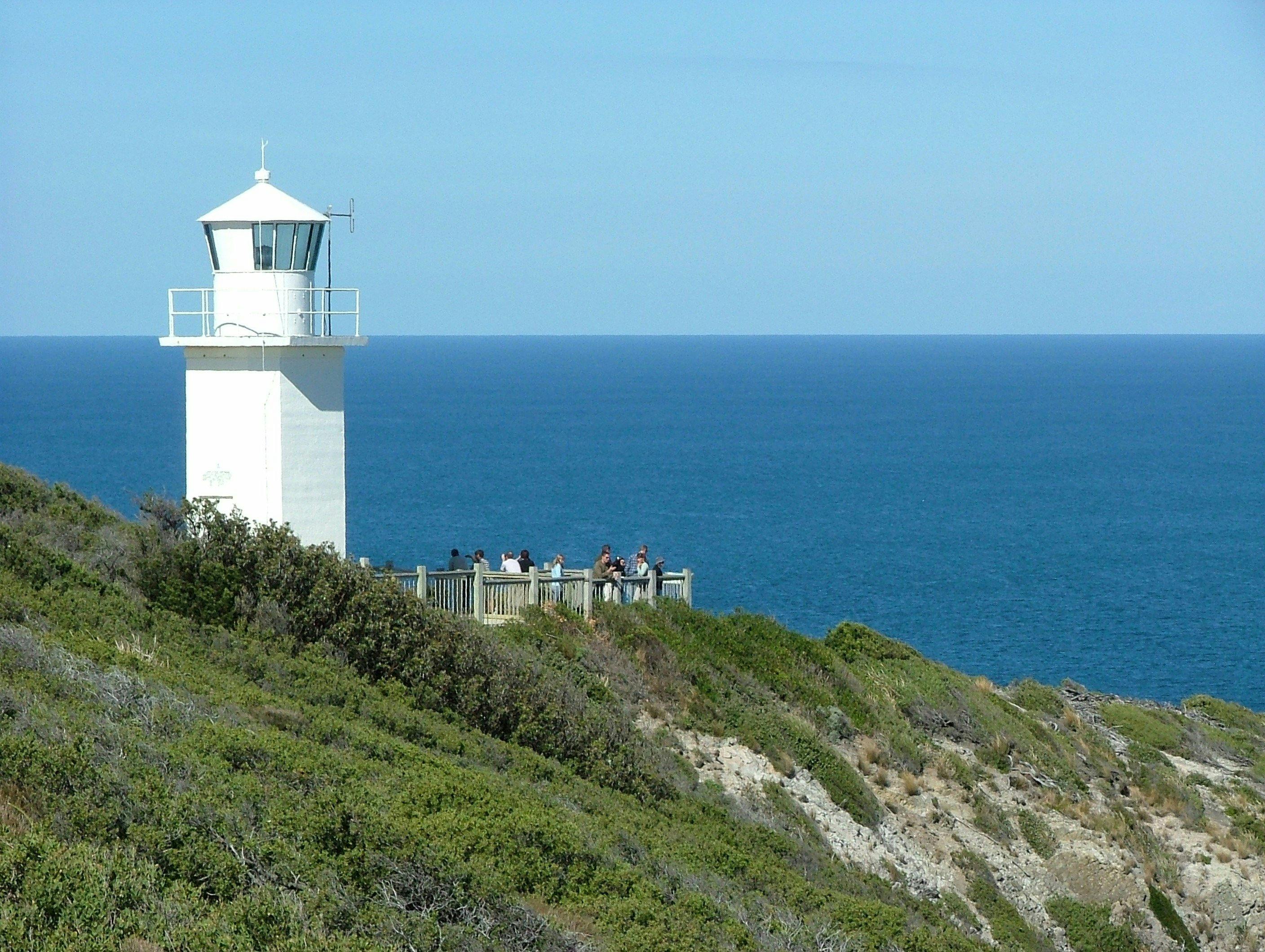 Cape Liptrap Lighthouse