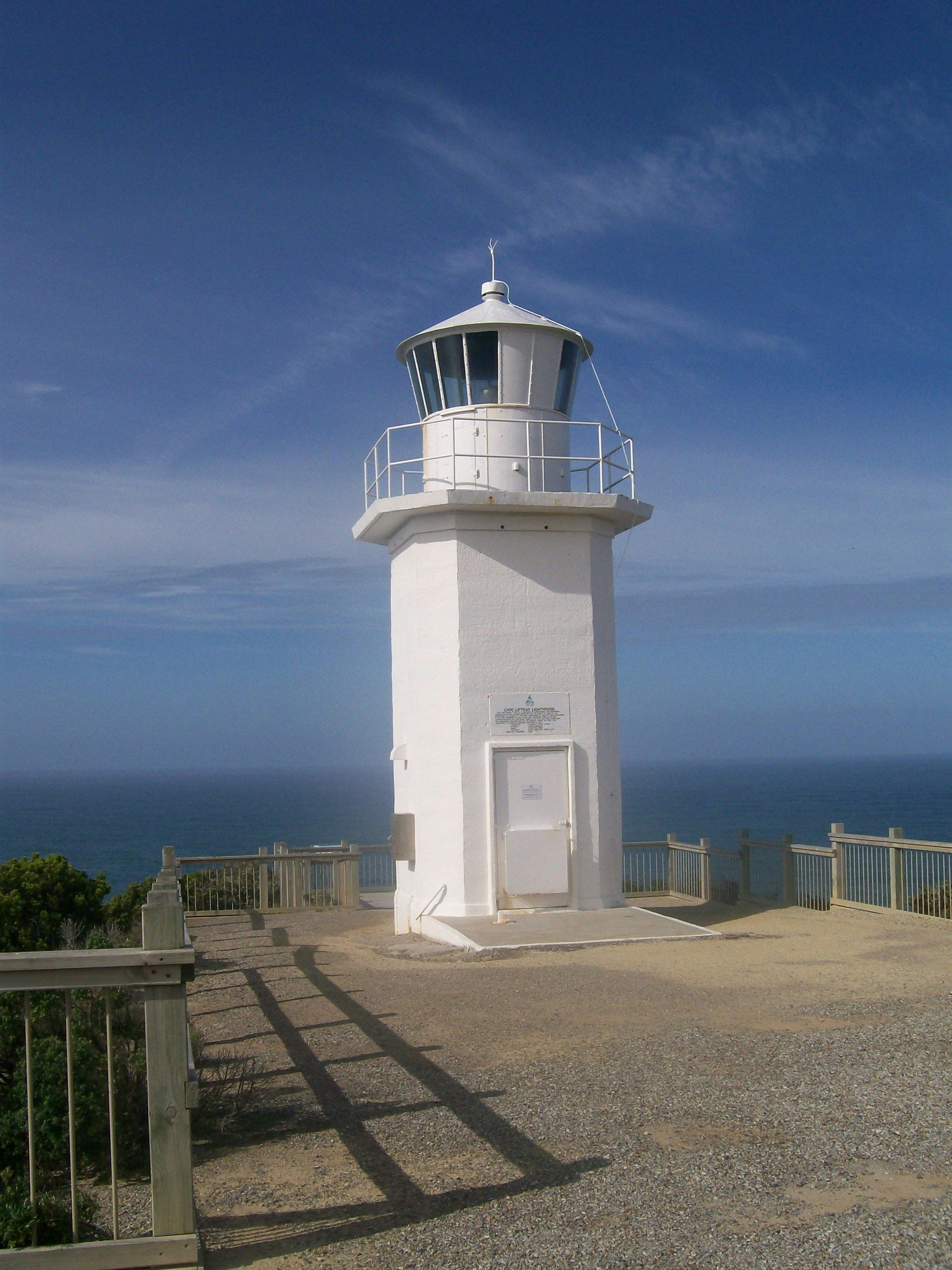 Cape Liptrap Lighthouse