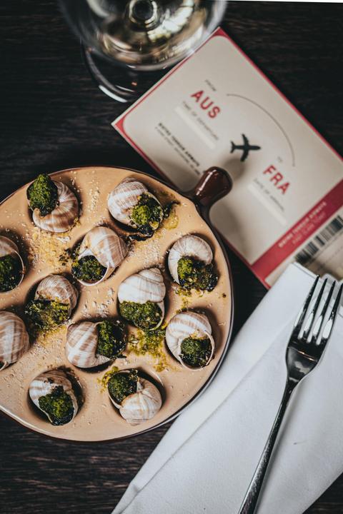 Bistro Terroir