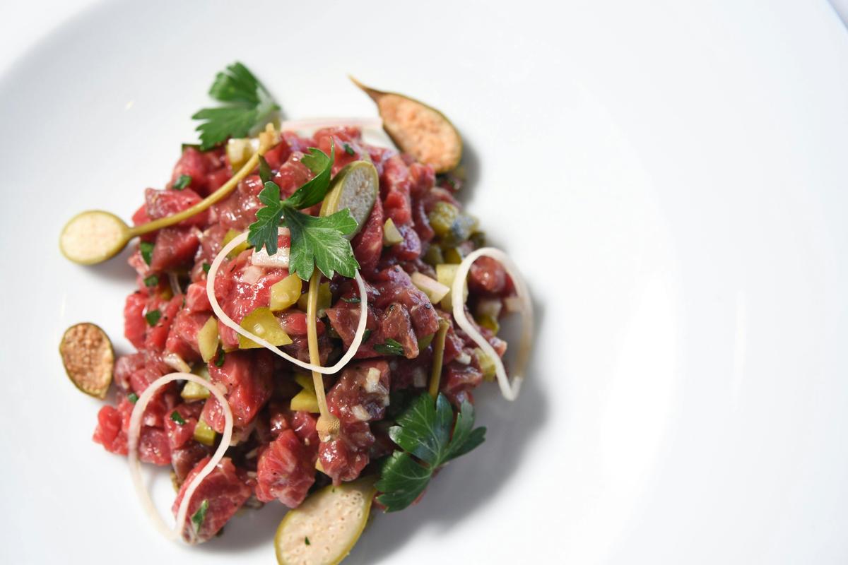 Tartare