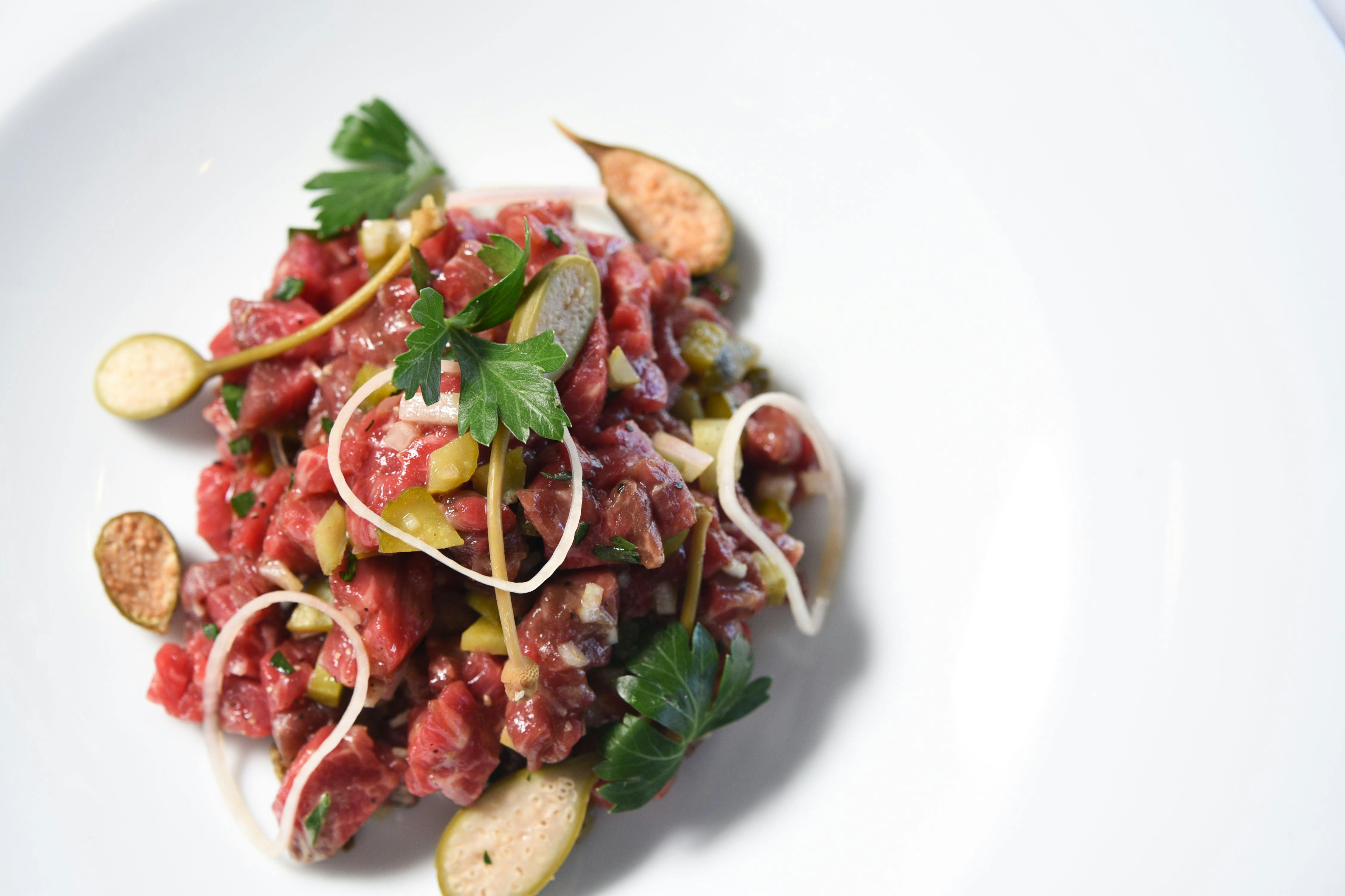 Tartare
