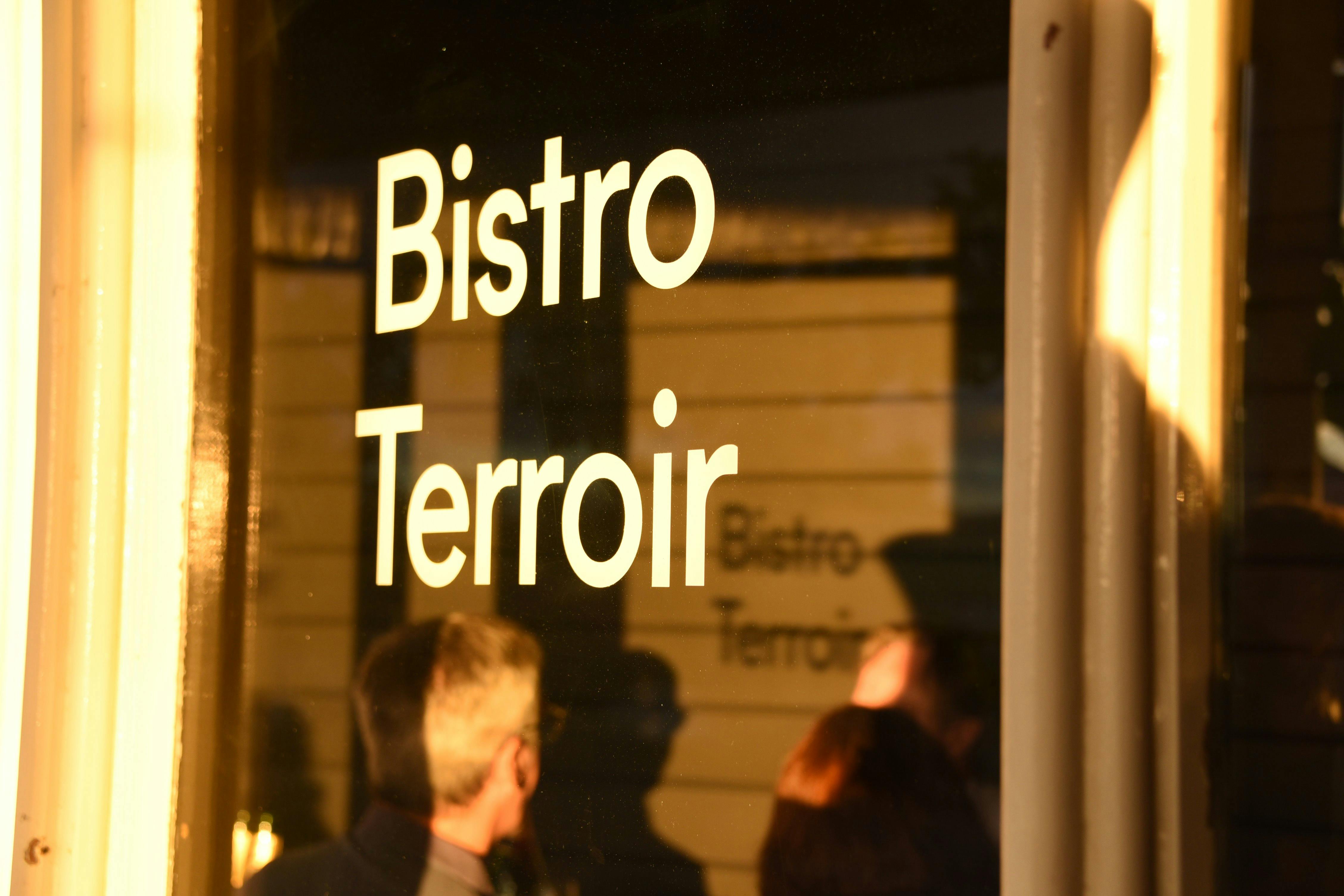 Bistro Terroir