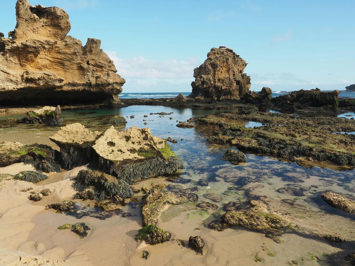 Bridgewater Bay