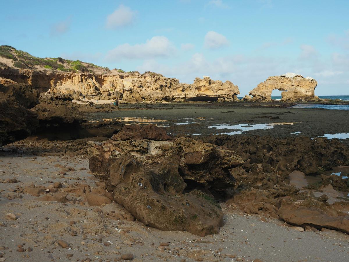 Bridgewater Bay