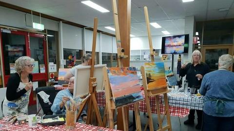 Colac Makers' Space and Gallery