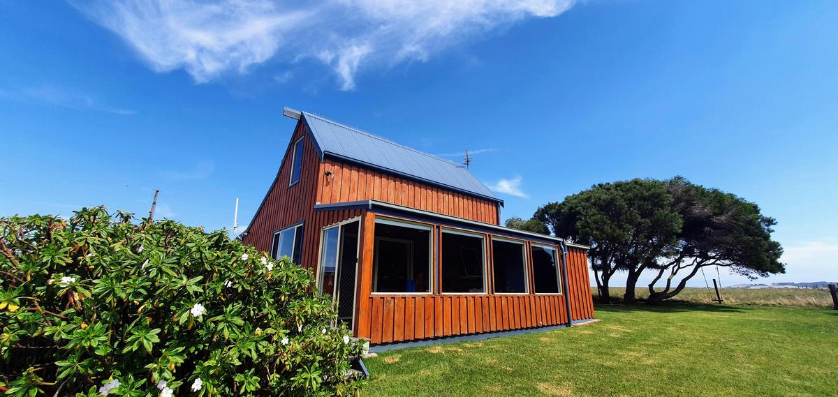 Barn