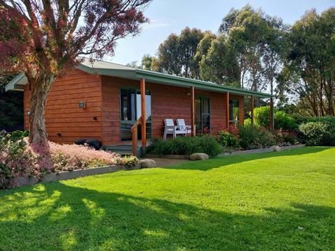 Buln Buln Cabins