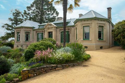 Buda Historic Home and Garden Castlemaine