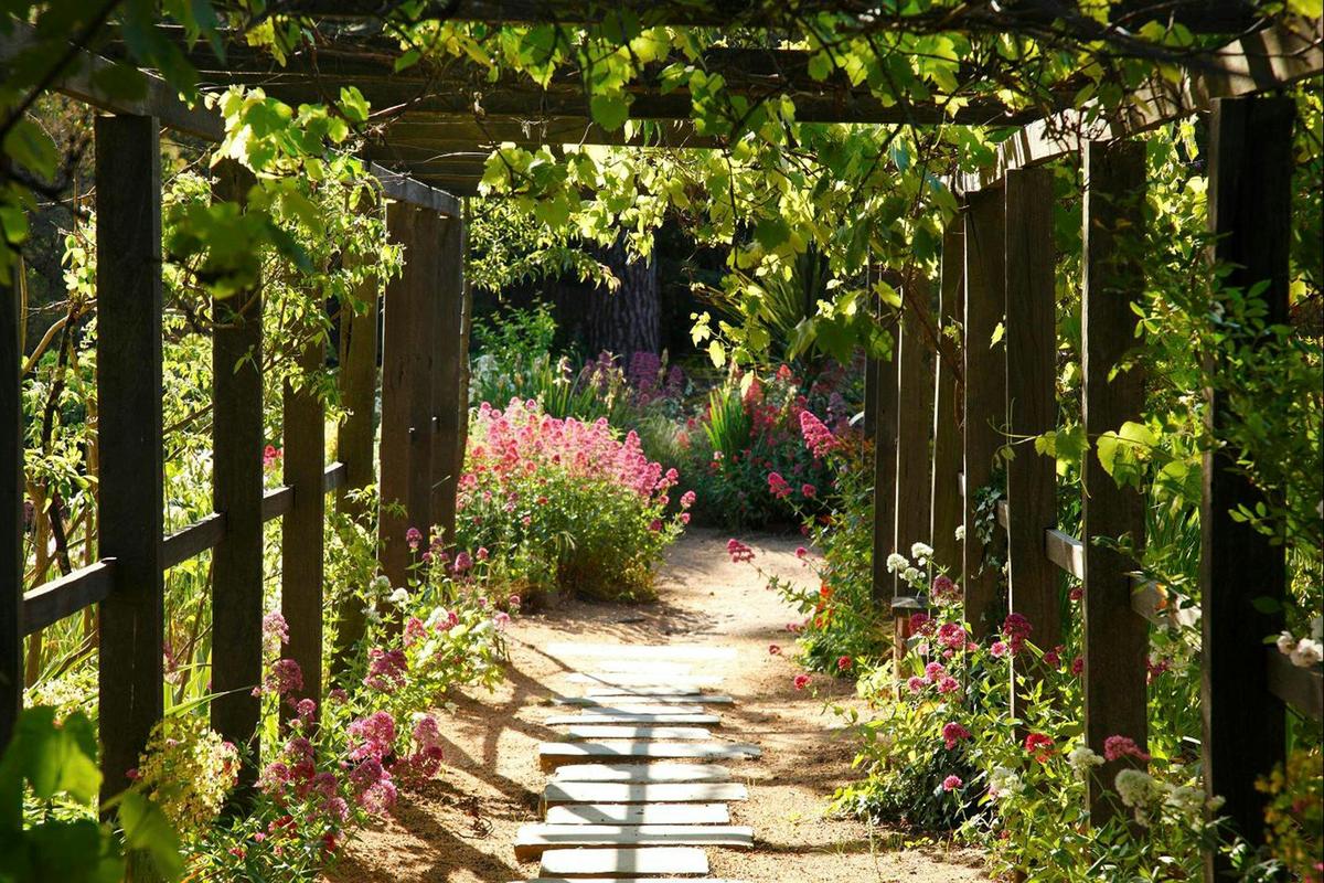Buda Historic Home and Garden Castlemaine