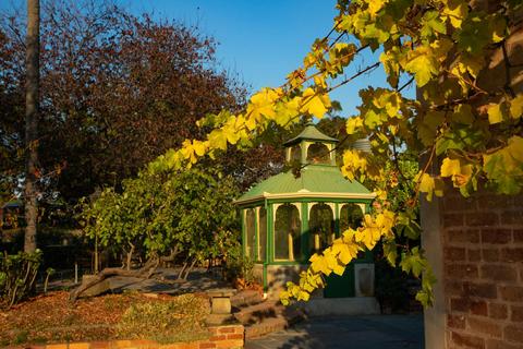 Buda Historic Home & Garden