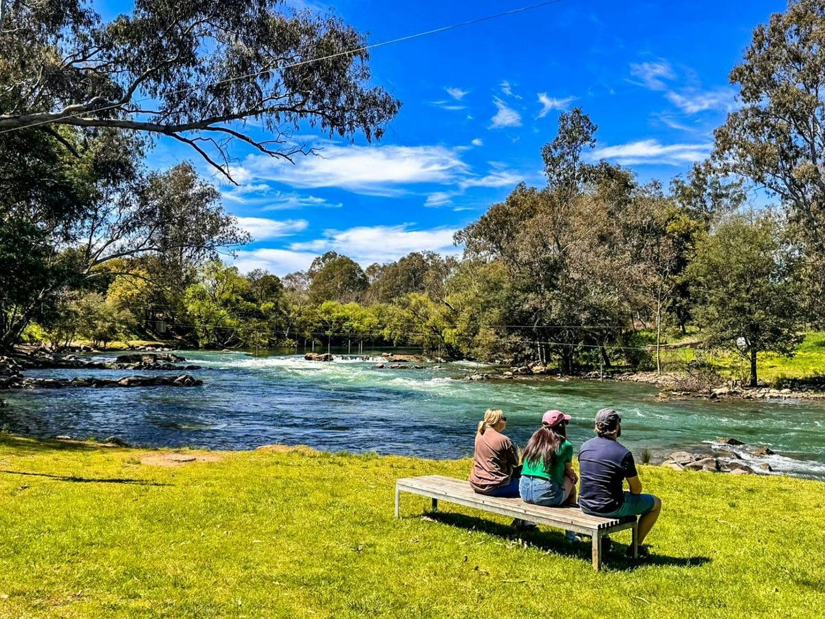 BIG4 Breeze Holiday Parks - Eildon