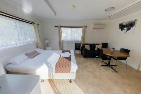 Budget Cabin
