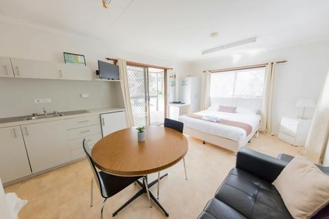 Budget Cabin