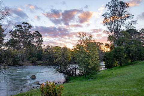 BIG4 Breeze Holiday Parks - Eildon