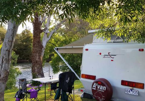 Eildon_Riverside Powered Site_01