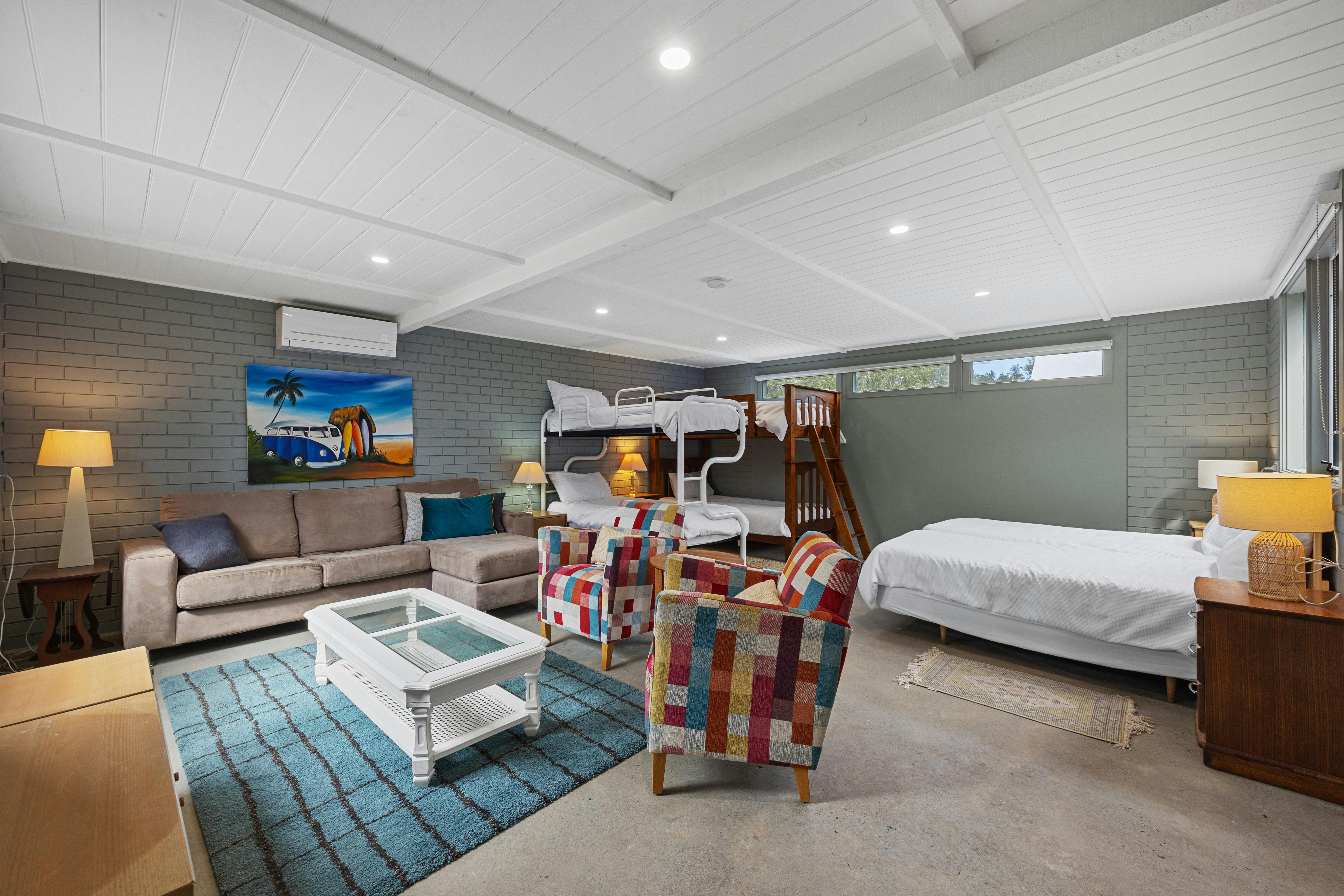 Inverloch Accommodation - A Sand and Surf Retreat