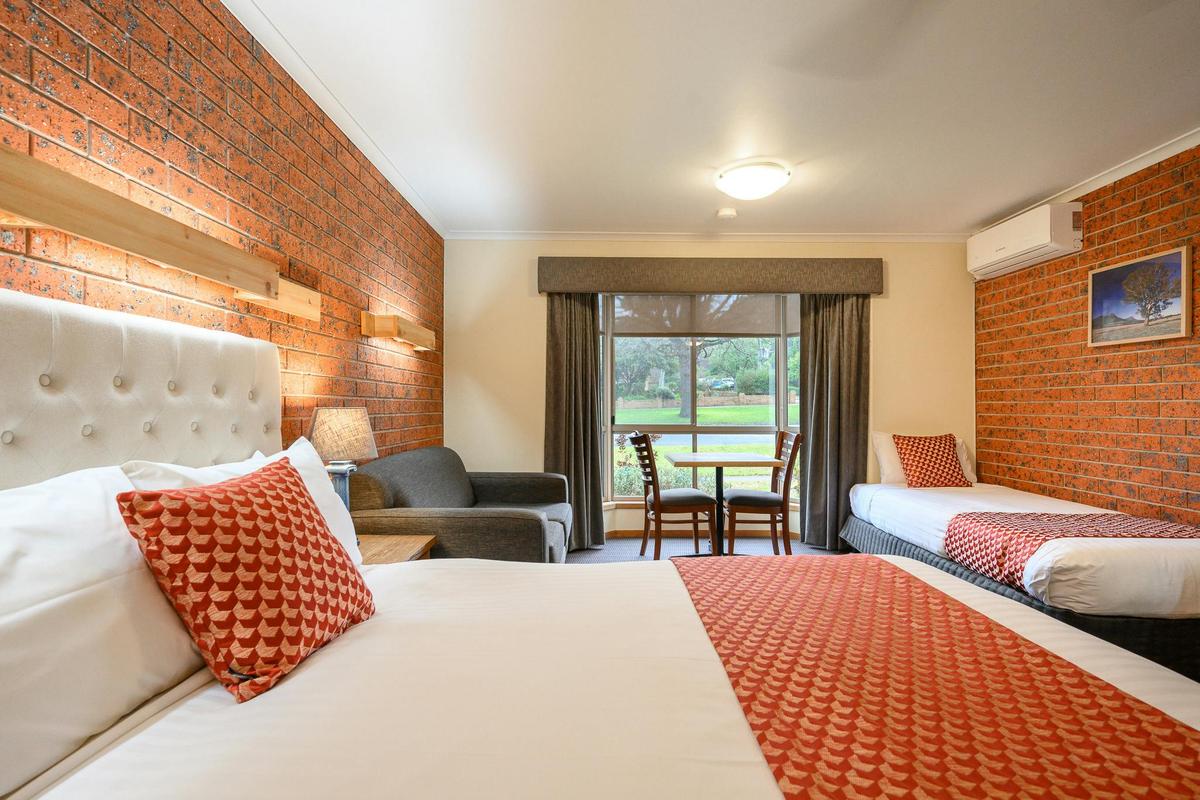 Superior Queen Room